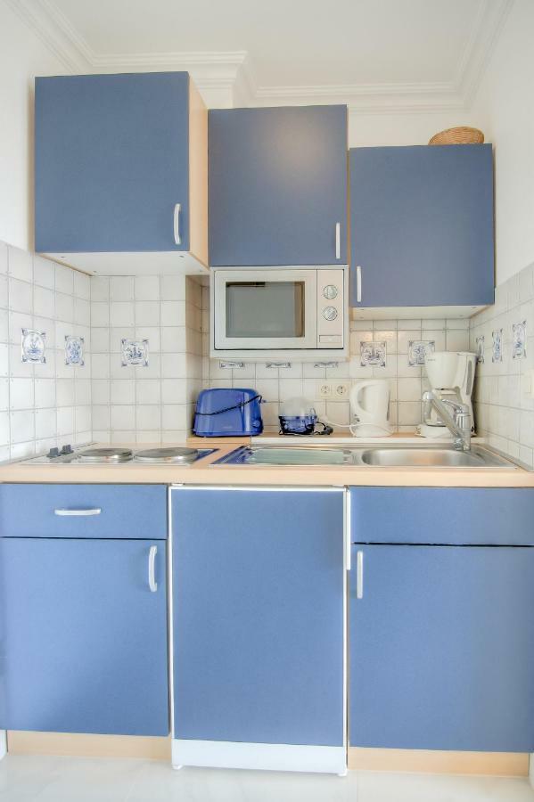 Windeby 5d Apartment Wenningstedt-Braderup