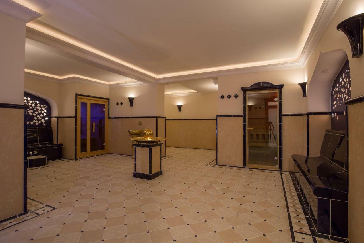 Windeby 5d Apartment Wenningstedt-Braderup