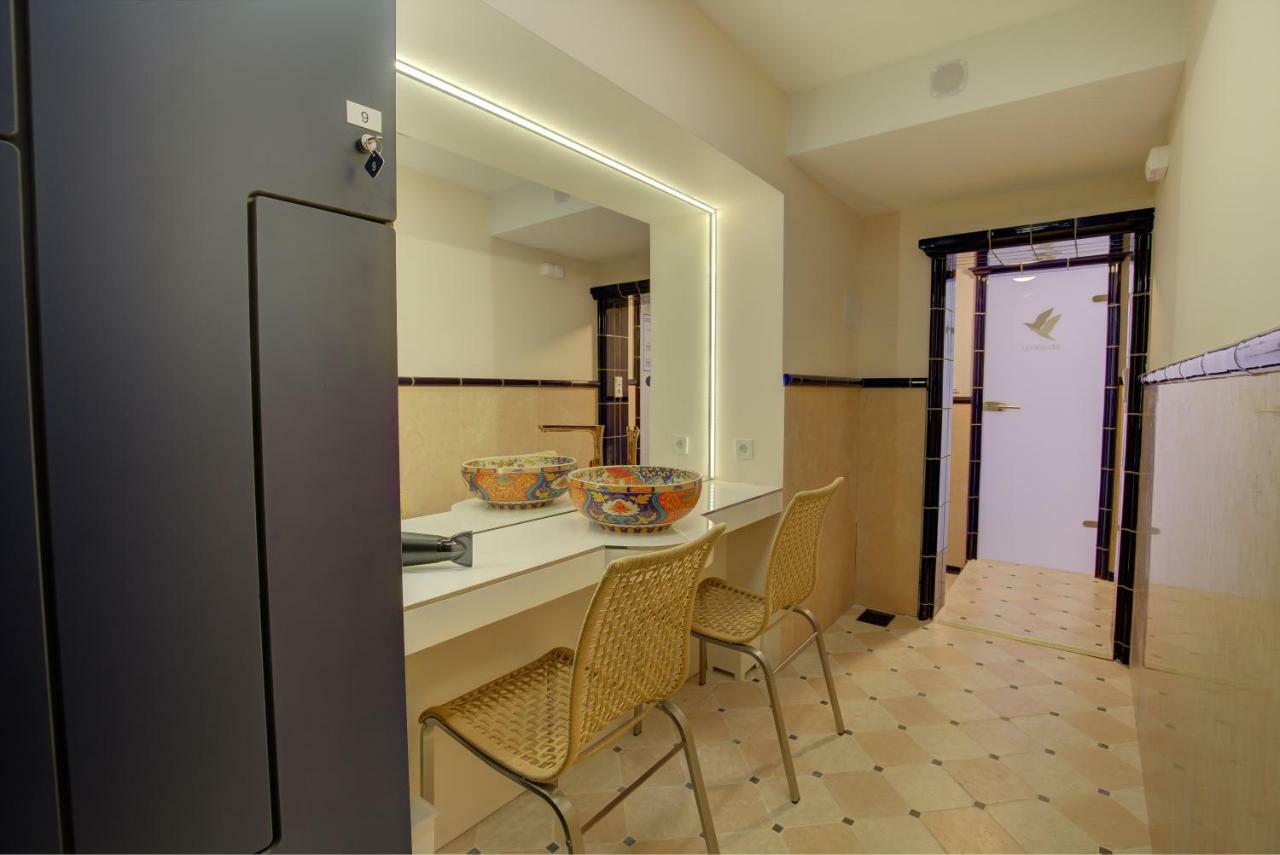 Windeby 5d Apartment Wenningstedt-Braderup